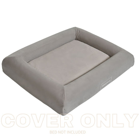 Cover for Orthopaedic Memory Foam Dog Bed