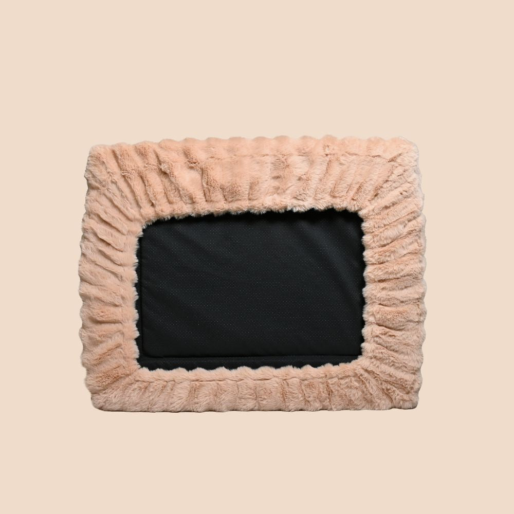 Scalloped Shag EasyFit Cover