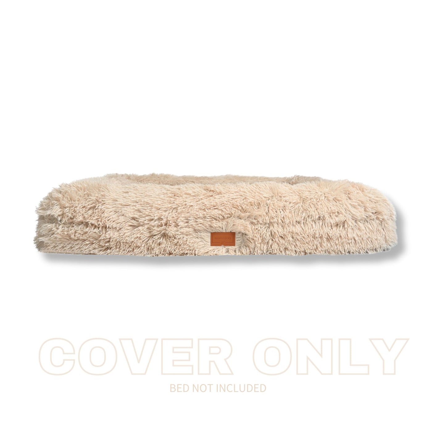 Calming Cloud Cover for Kangaroo Bed