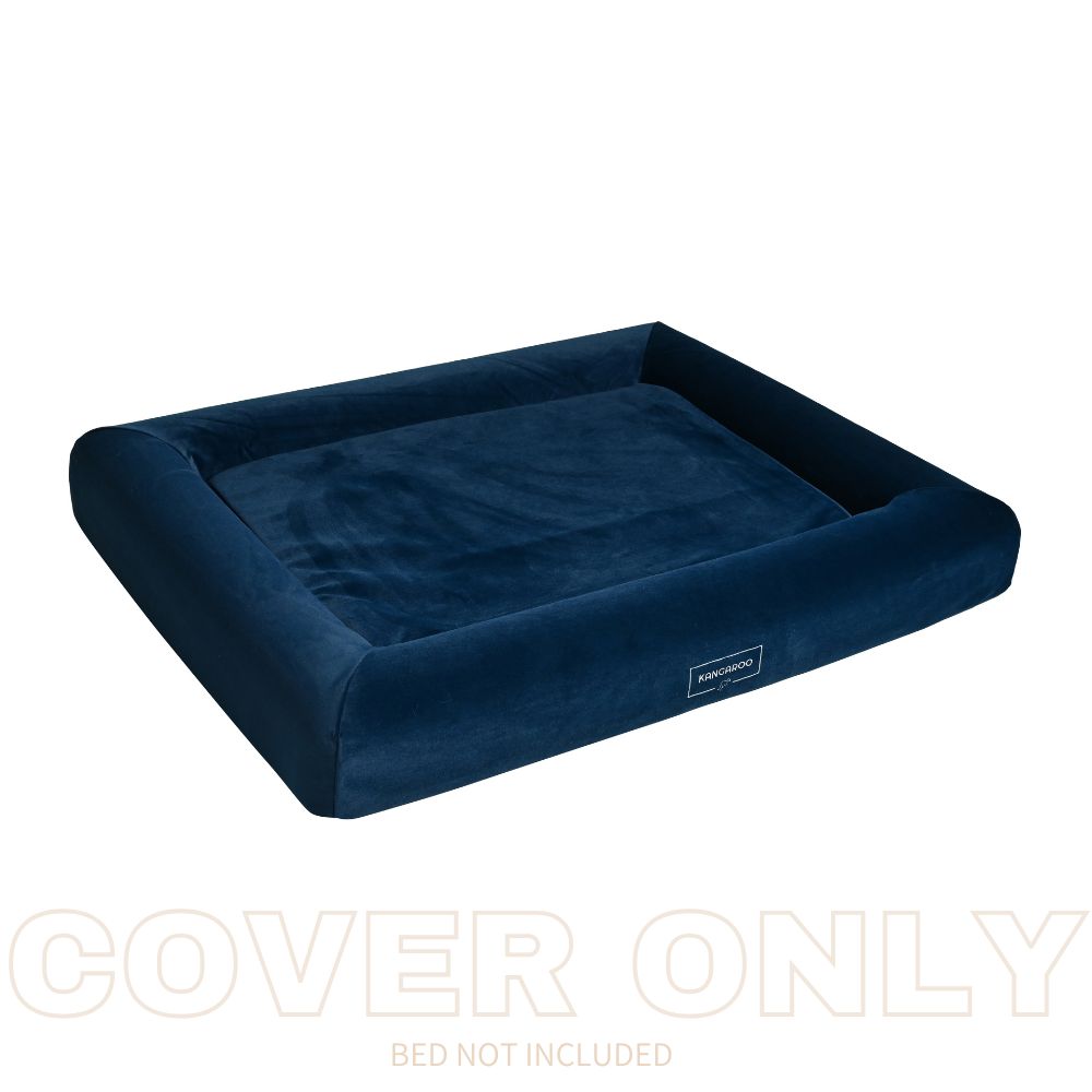 Cover for Orthopaedic Memory Foam Dog Bed