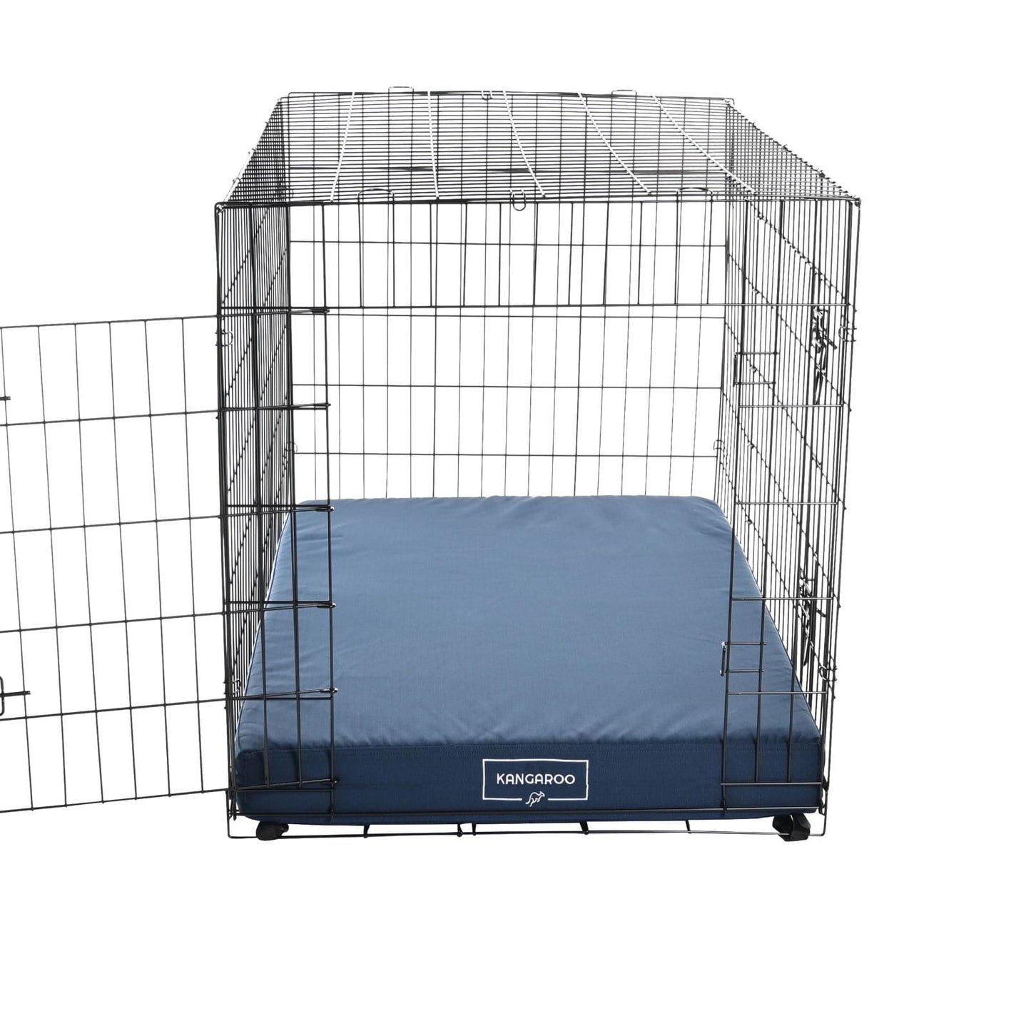 Kangaroo Dog Crate Mat