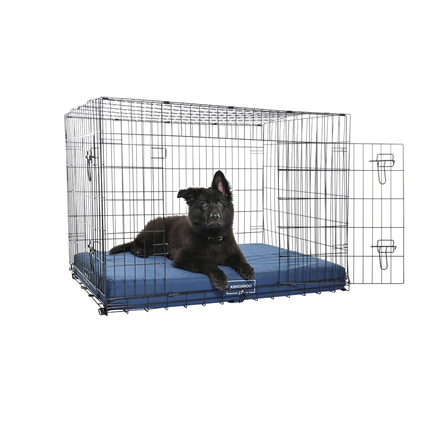 Kangaroo Dog Crate Mat
