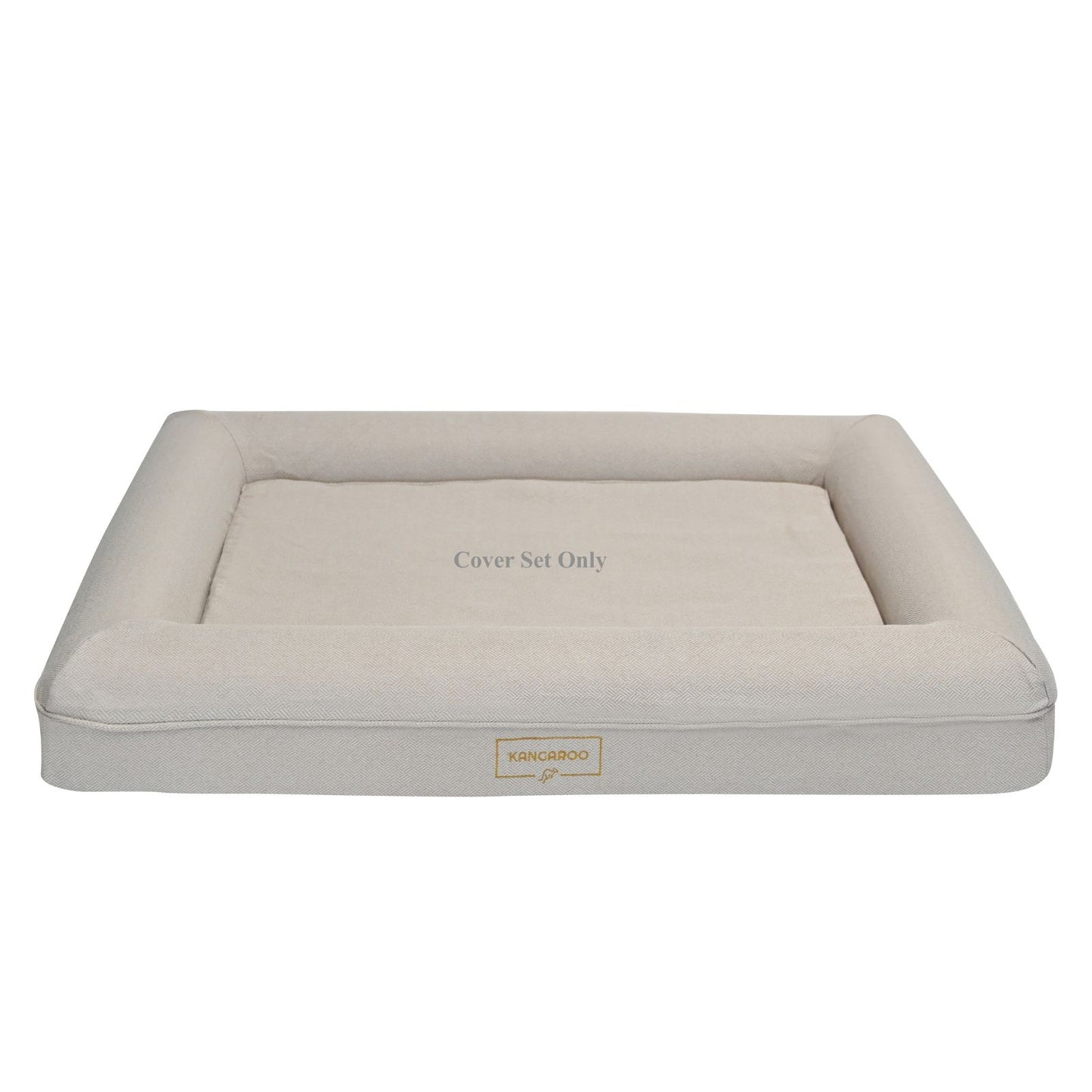 Lux Cover for Kangaroo Bed