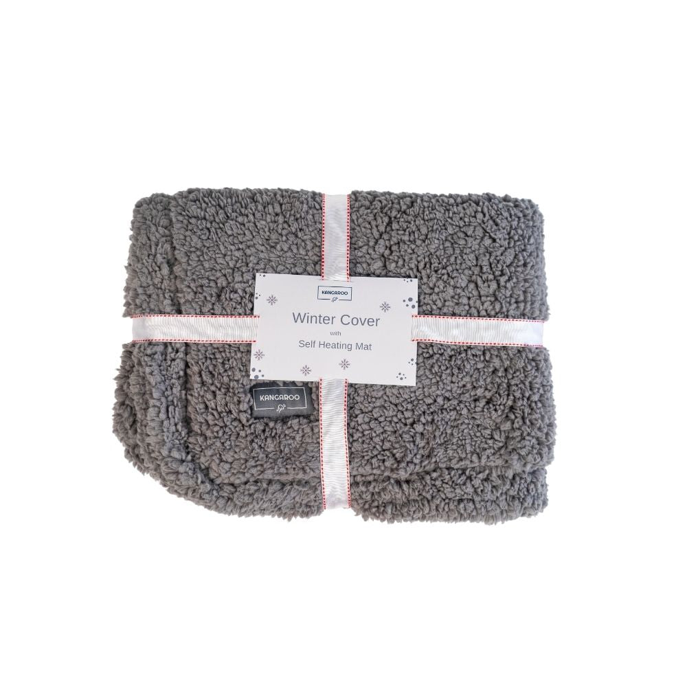Winter Cover for Kangaroo Bed