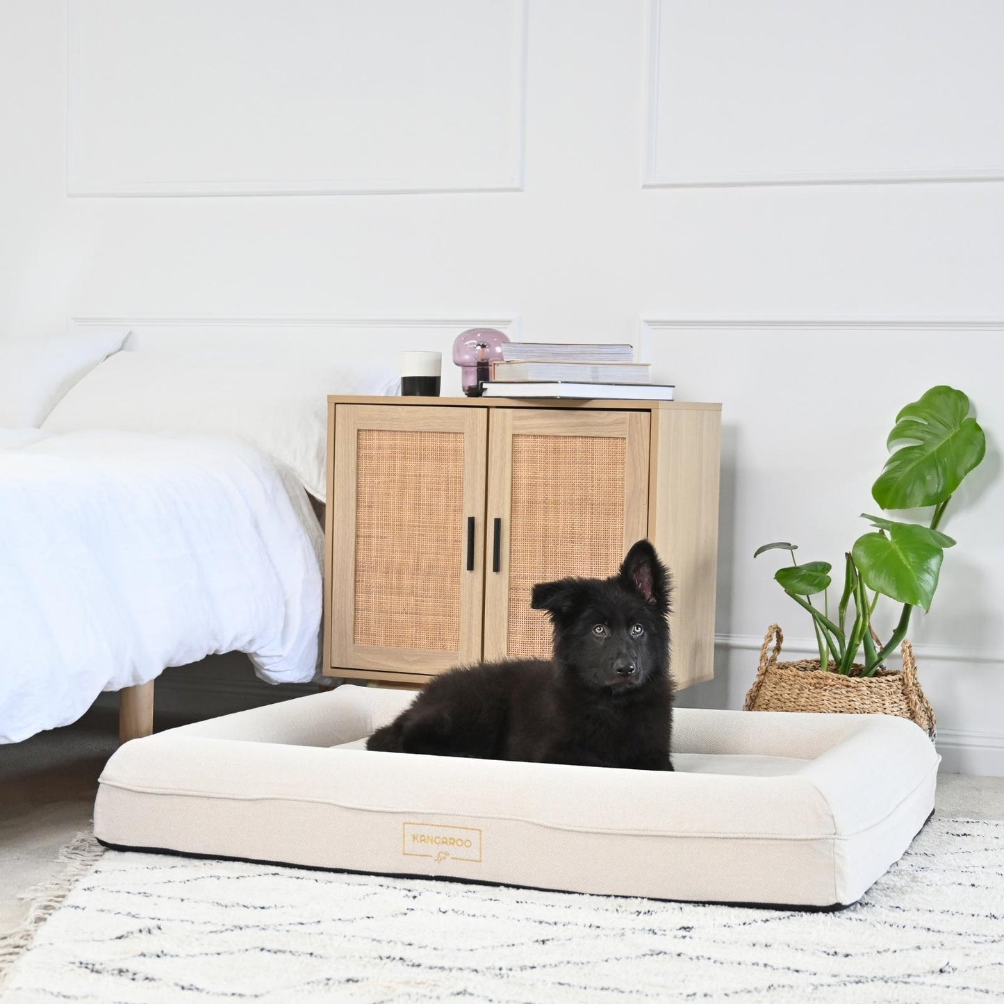 Lux Cover for Kangaroo Bed