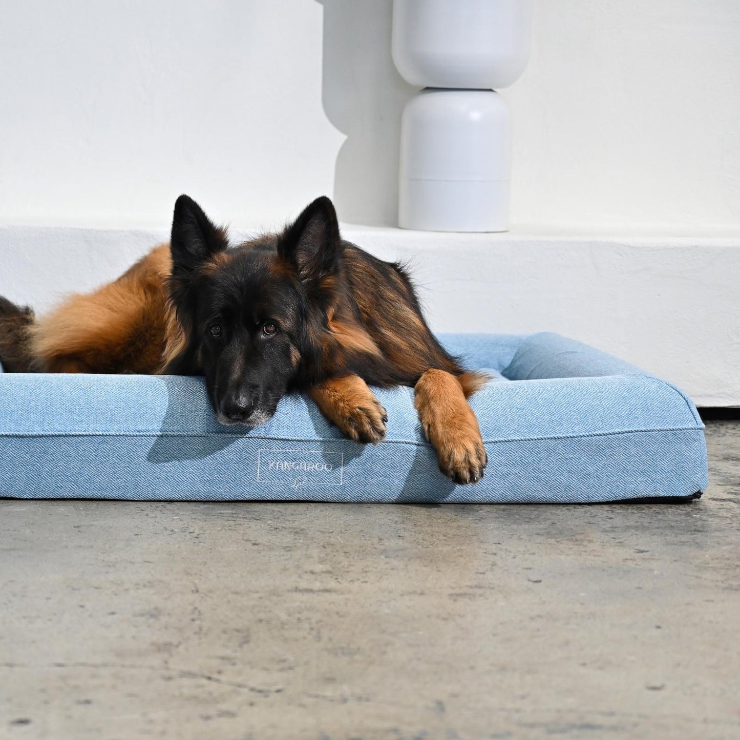 Lux Cover for Kangaroo Bed