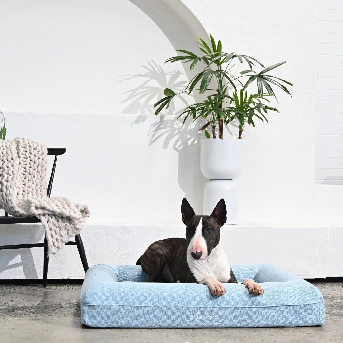 Lux Cover for Kangaroo Bed