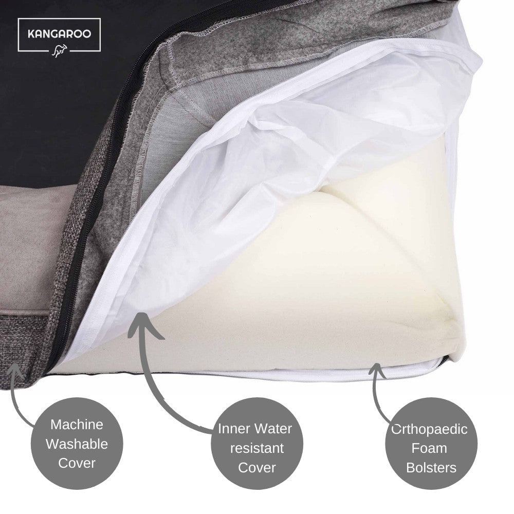 Kangaroo Bed - Large