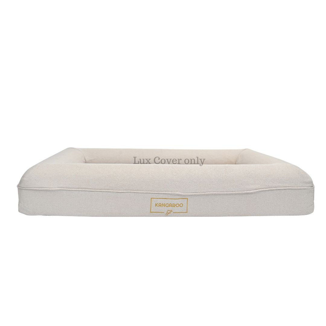 Lux Cover for Kangaroo Bed
