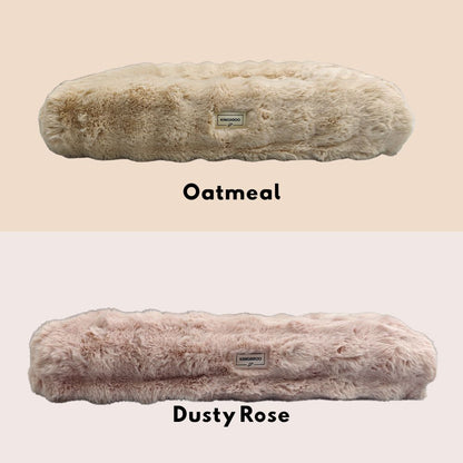 Scalloped Shag EasyFit Cover