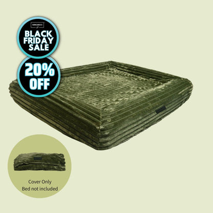 Dune Plush EasyFit Cover