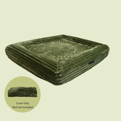 Dune Plush EasyFit Cover