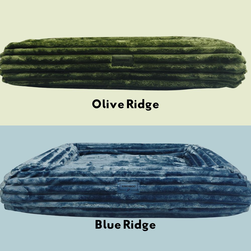 Dune Plush EasyFit Cover