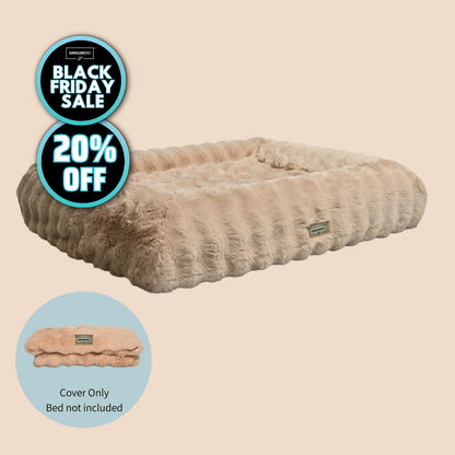 Scalloped Shag EasyFit Cover