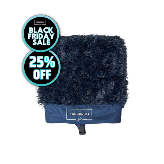 Calming Cover for Kangaroo Crate Mat