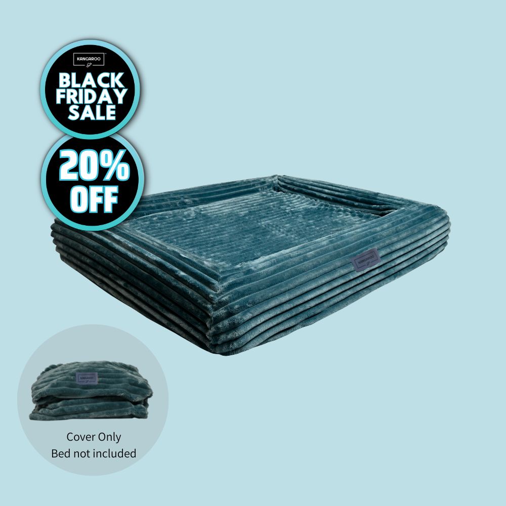 Dune Plush EasyFit Cover