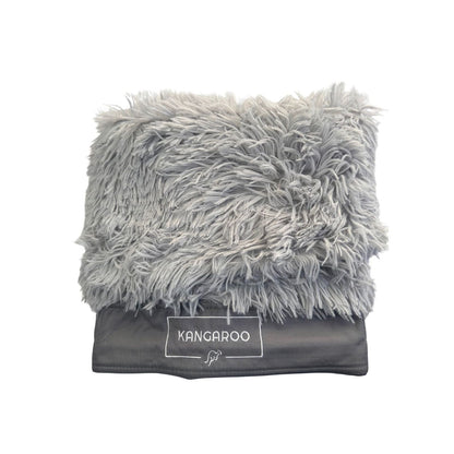 Calming Cover for Kangaroo Crate Mat