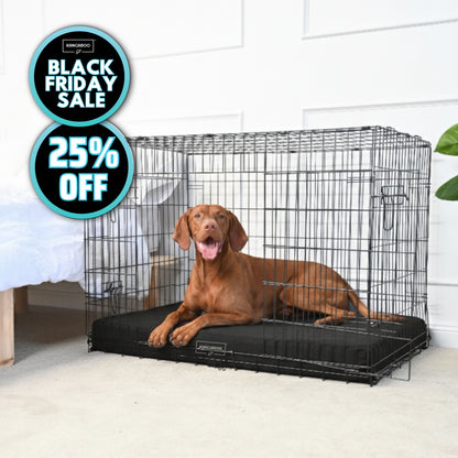 Kangaroo Dog Crate Mat