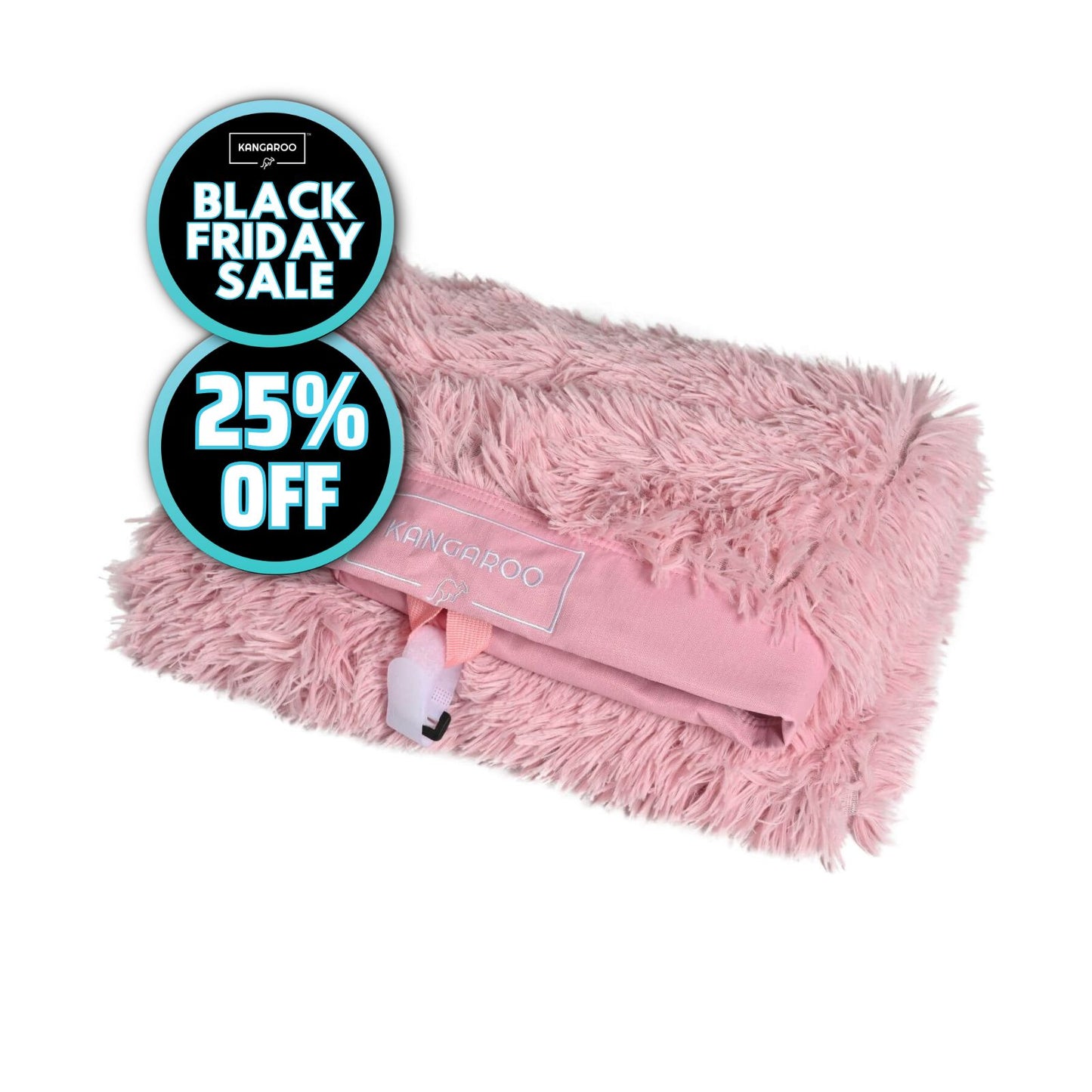 Calming Cover for Kangaroo Crate Mat