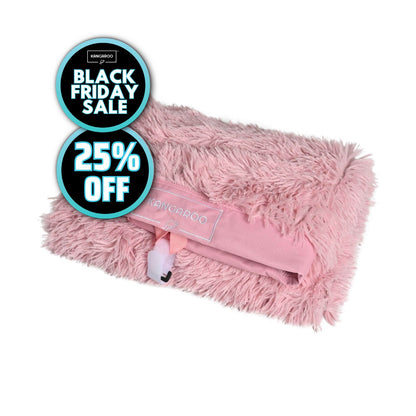 Calming Cover for Kangaroo Crate Mat