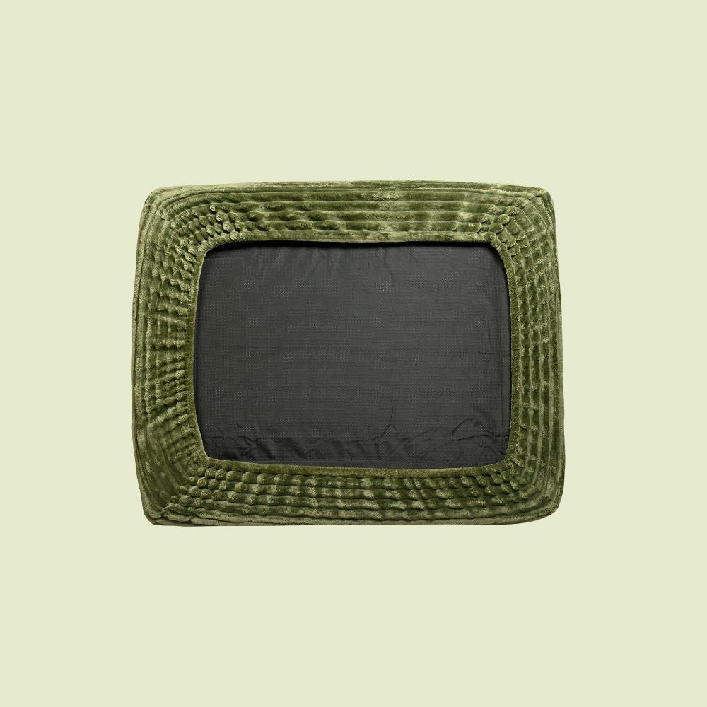 Dune Plush EasyFit Cover