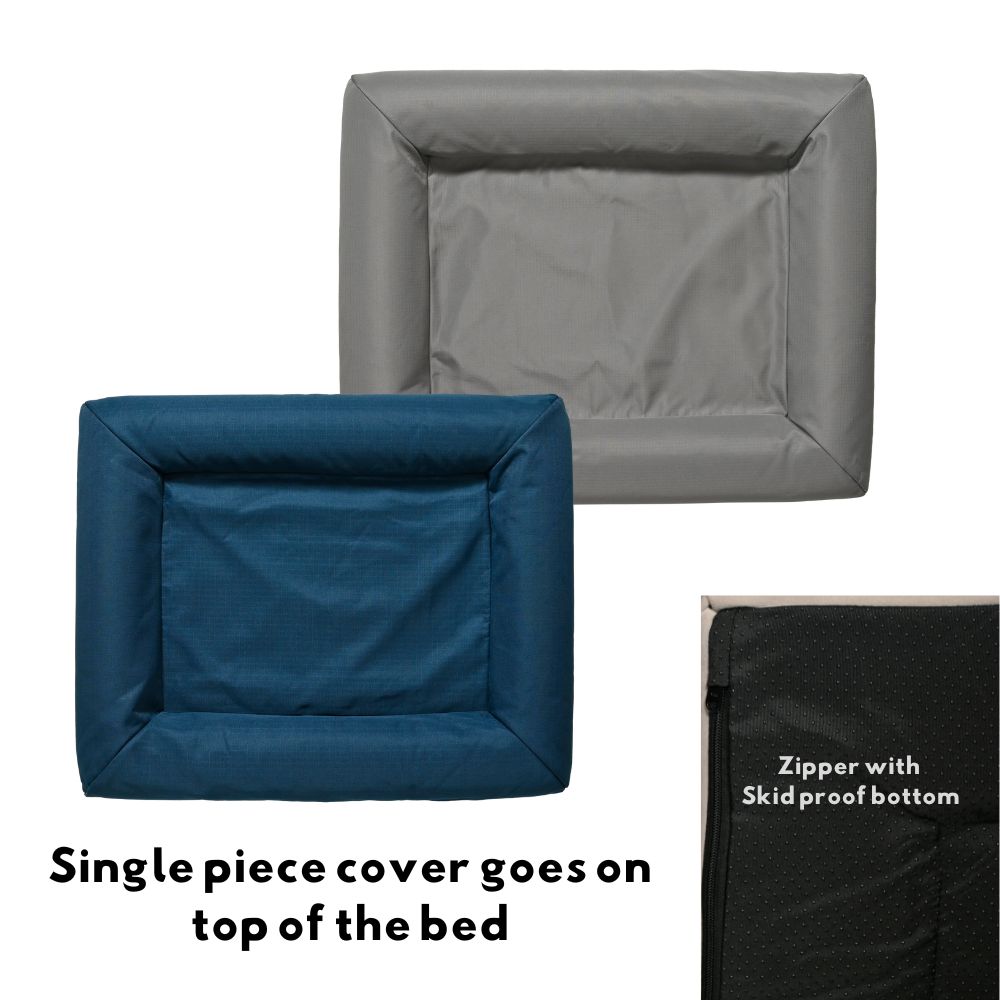 RipStop Defender Cover