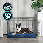 Kangaroo Dog Crate Mat