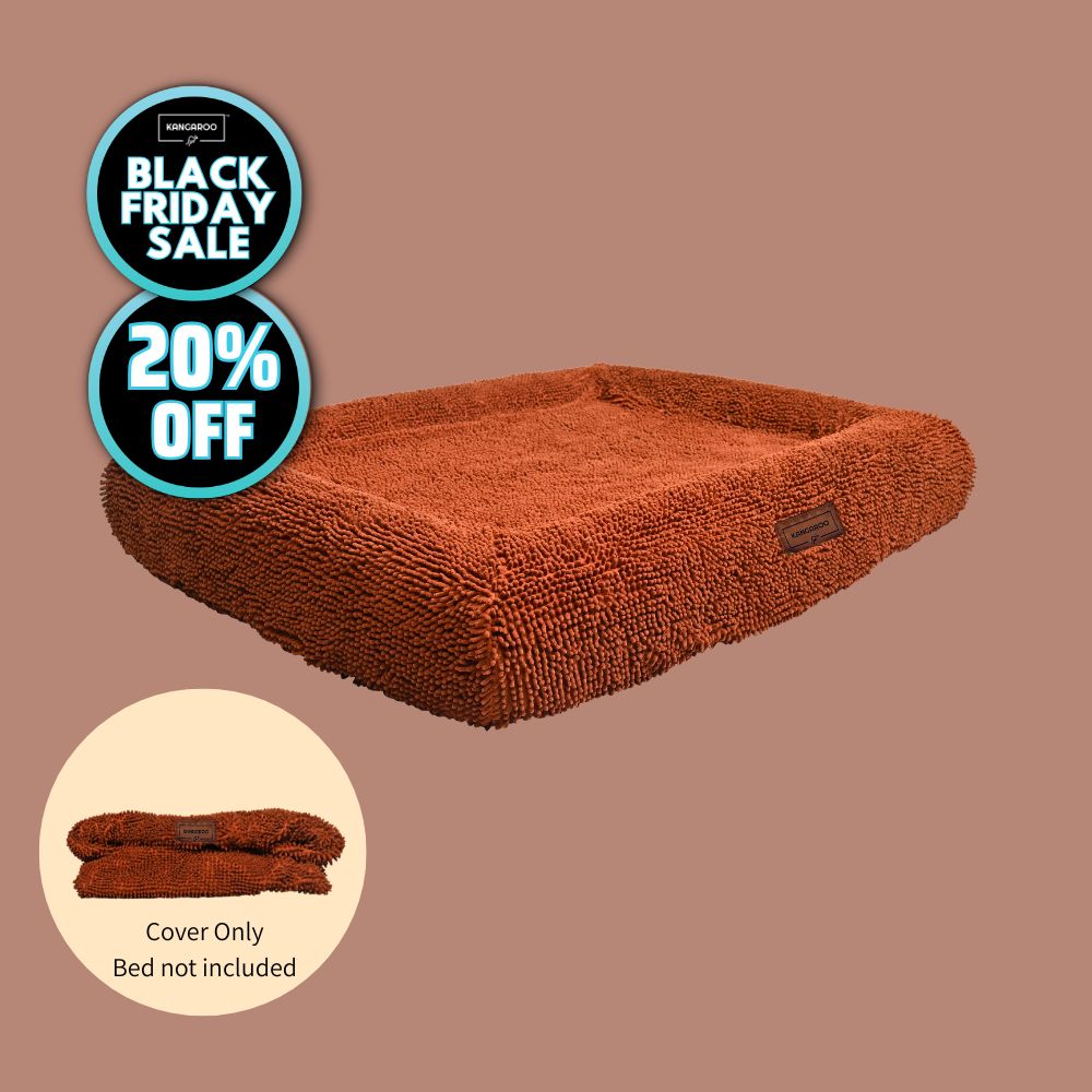 Drying Noodle EasyFit Cover