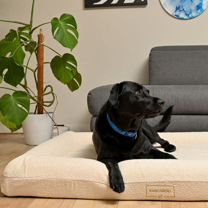 Bouclé Cover for Kangaroo Bed