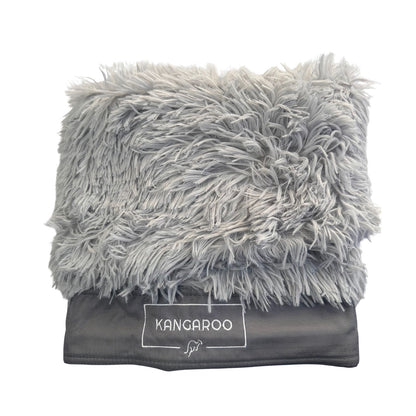Calming Cover for Kangaroo Crate Mat