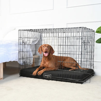 Kangaroo Dog Crate Mat