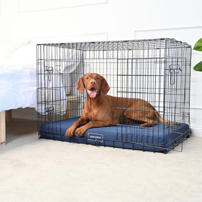 Kangaroo Dog Crate Mat
