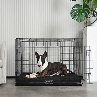 Kangaroo Dog Crate Mat