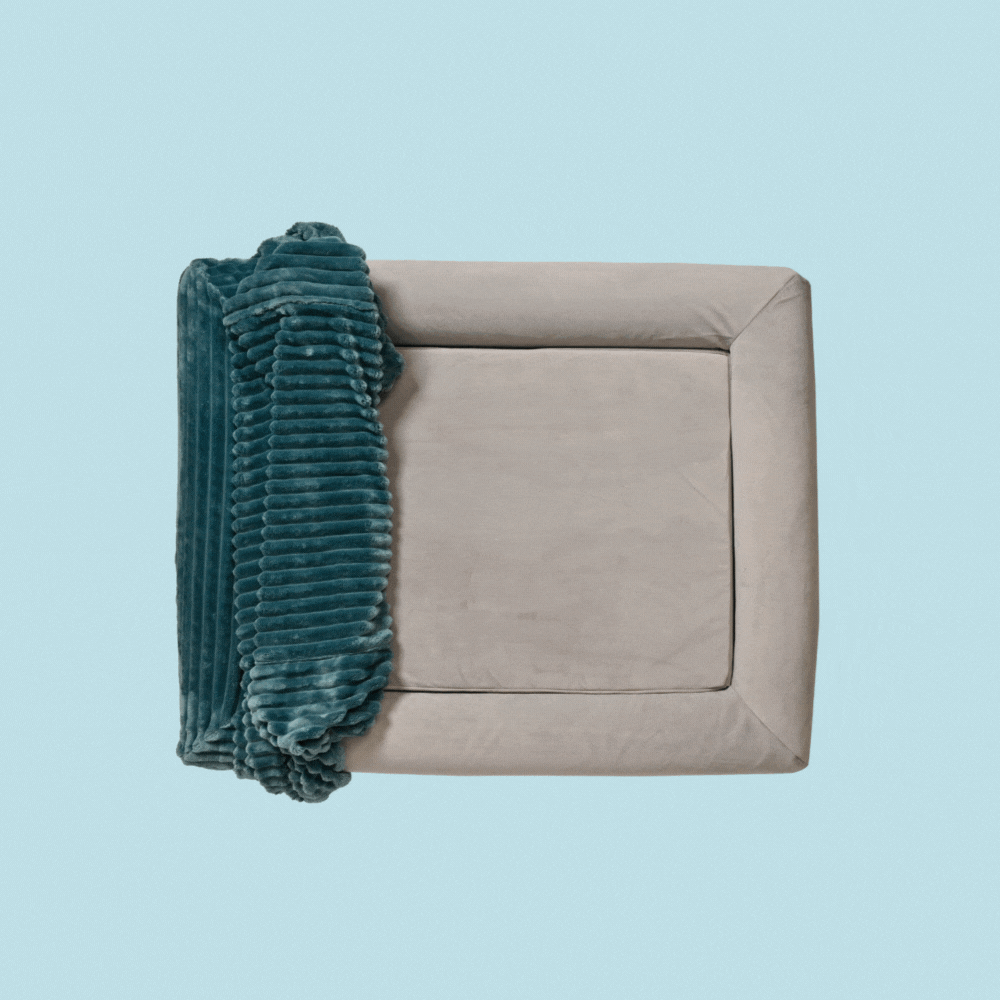 Dune Plush EasyFit Cover