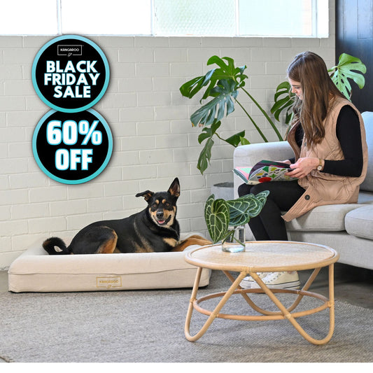 Lux Cover for Kangaroo Bed