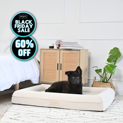 Lux Cover for Kangaroo Bed