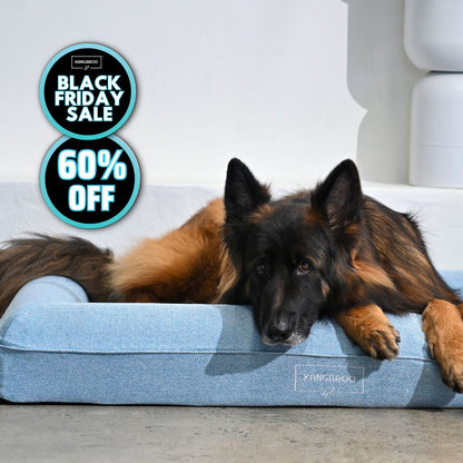 Lux Cover for Kangaroo Bed