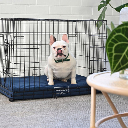 Kangaroo Dog Crate Mat