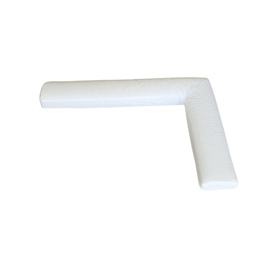 Pillow Edge Bolster Foam With Water proof Liner for Kangaroo Crate Mat