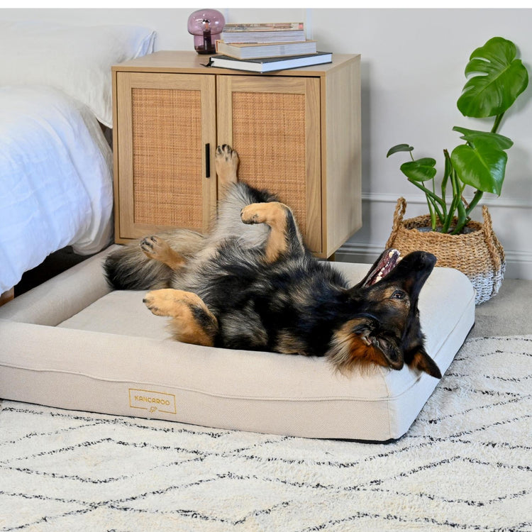 Lux Cover for Kangaroo Bed
